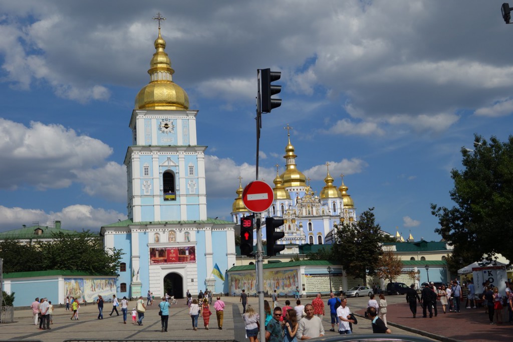 Михайлівська площа