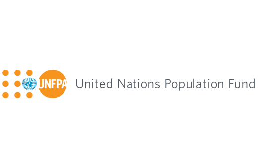 logo - unfpa