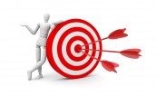 target