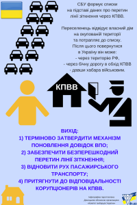 КПВВ