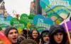 Громадські організації закликають Порошенка підписати Паризьку угоду