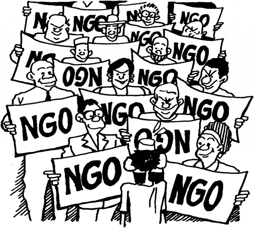 NGO