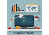 MagneticOne