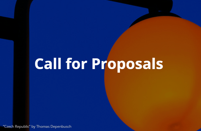 Call for Proposals