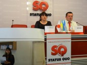 Прес-конференція