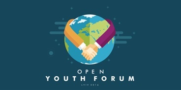 OPEN YOUTH FORUM