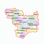 Миколаївська область