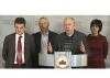 децентралызацыя - експерти