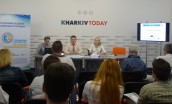 ChPG Kharkiv Today