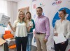 нагородження. Базько Олександра
