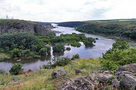 Збережемо Бузький Гард – збережемо Україну