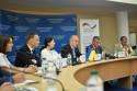 Відкриття конкурсу проектів для територіальних громад