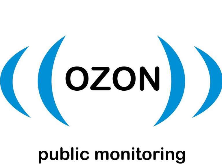 ozon