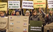 НЕЦУ Лічильники встановлять в усіх будинках до жовтня 2018 року
