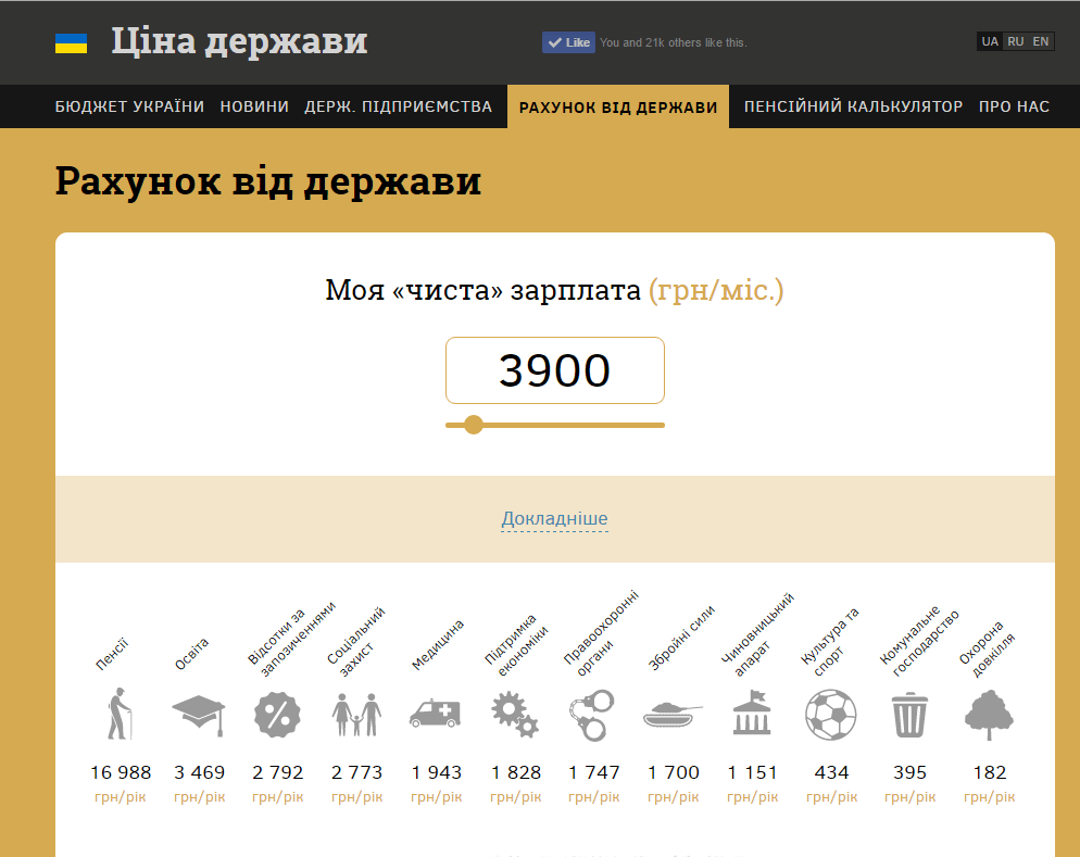 Ваш рахунок від держави - 2016 - Google Chrome 2016-07-26 14.46.07