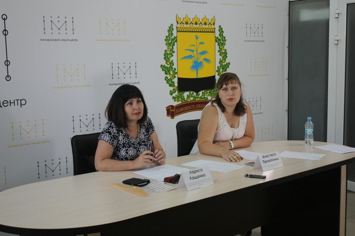 підсумки ЗНО-2016 на Донеччині