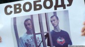 Вирок кремлівському режиму: роковина судилища над Сенцовим і Кольченком