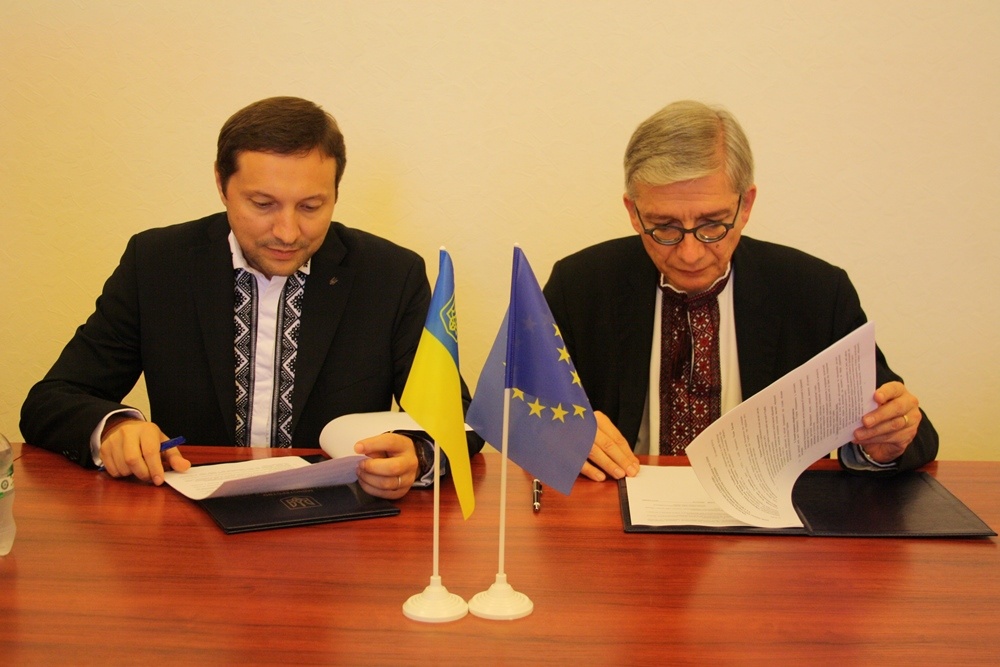 МІП: Світовий Конгрес Українців сприятиме поширенню в світі правди про Україну