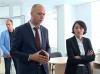 ХАТІЯ ДЕКАНОІДЗЕ:"ПОЛІЦЕЙСЬКИЙ ОМБУДСМЕН ПОВИНЕН ПРАЦЮВАТИ ЗА НОВИМИ СТАНДАРТАМИ"