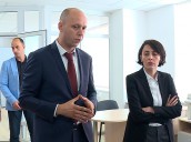 ХАТІЯ ДЕКАНОІДЗЕ:"ПОЛІЦЕЙСЬКИЙ ОМБУДСМЕН ПОВИНЕН ПРАЦЮВАТИ ЗА НОВИМИ СТАНДАРТАМИ"