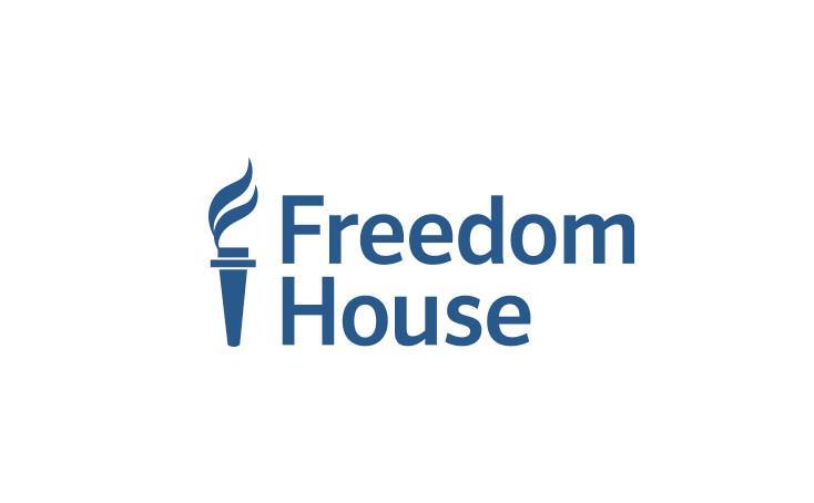 freedom house