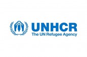 Logo UNHCR