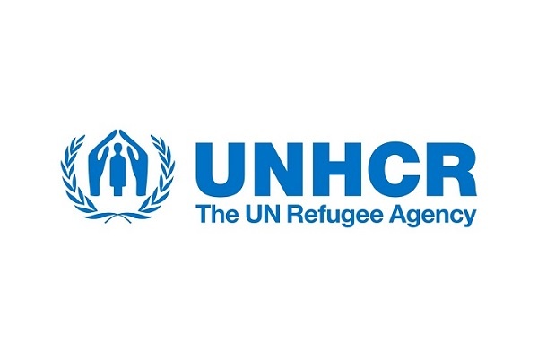 Logo UNHCR