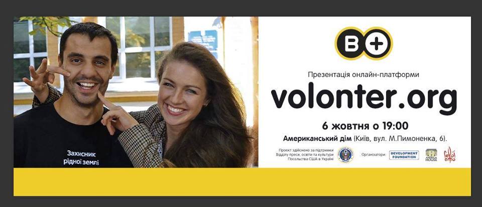 Volonter.org