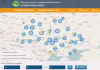 Карта сміттєзвалищ