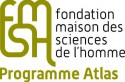 Logo FMSH 2016 programme Atlas