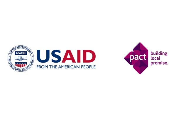 Pact USAID