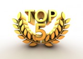 top 5