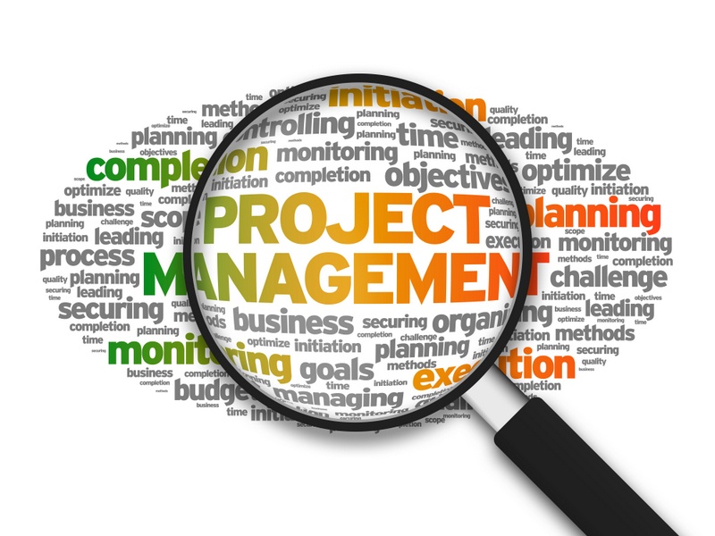 Project Management