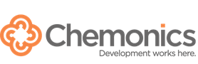 Chemonics logo