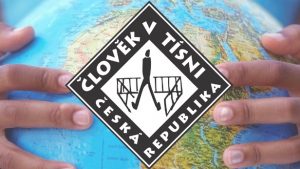 Clovek_v_tisni-Чеська недержавна організація «Людина в біді» (People in need)