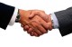 handshake