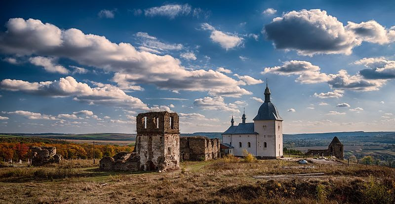 монастир