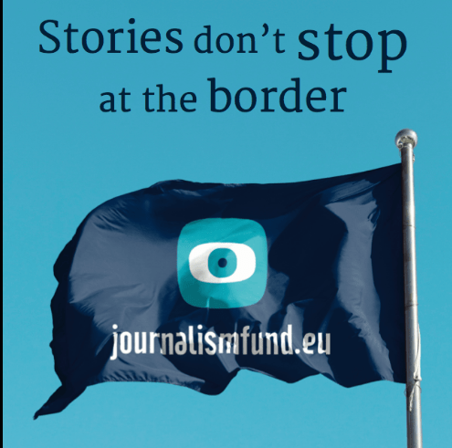 Journalismfund.eu