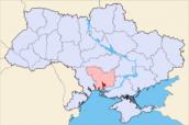 Миколаїв