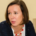 Олена Танасійчук