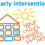 Early Intervention Logo
