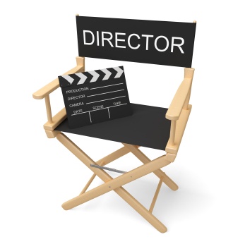 director