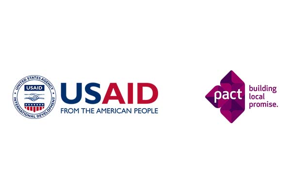 USAID/PACT