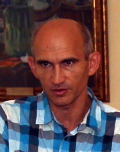 Сергій Дяченко