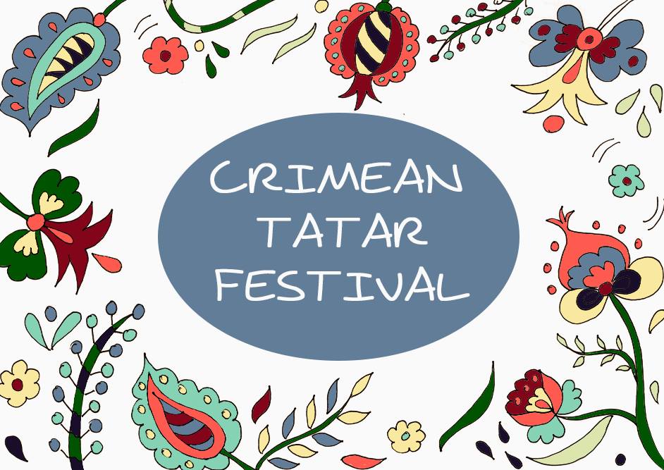 crimean tatar festival