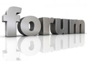 forum