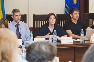 Смаглій