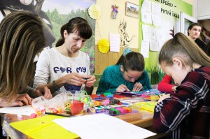 Фестиваль анімації "Равлик-фест"