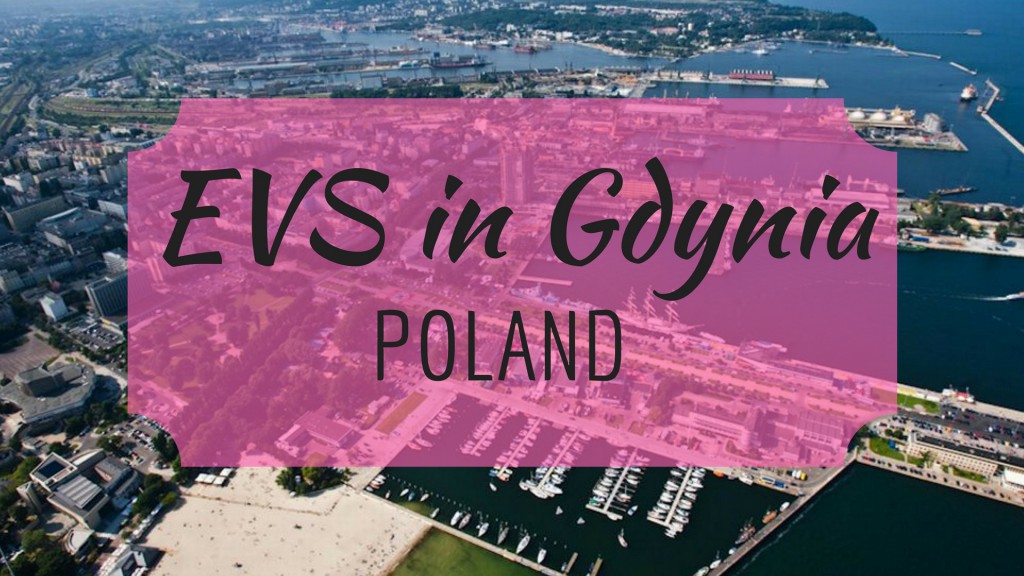 EVS in Gdynia