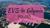 EVS in Gdynia